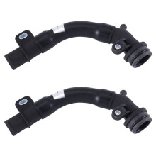 2X 1322000056 A1322000056 Car Engine Water Pump Connector Hose for