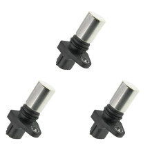3X Crank Crankshaft Position Sensor for Hino Sinotruk Howo Engine 029600-0570 R61540090008 3602120-621-0000