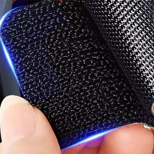 Carpet Fixing Hook & Loop Double-Sided High-Viscosity Car Carpet Fixed Hook & Loop Household Non-Slip Hook & Loop 2