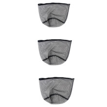Schnellwechsel-Kescher, Klebenetz, Beutel, Schöpfnetz, Leichtes Schöpfnetz, 35 Cm, 40 Cm, 45 cm Durchmesser