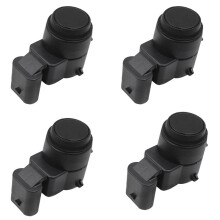 4X PDC Parksensor Parkeersensor voor E81 E82 E88 E90 E91 E92 E93 E84 66209196705 9196705 66206934308