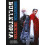Sinister Dexter Bulletopia by Dan Abnett Paperback Book 1
