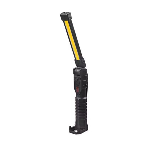 Multifunctional Work Light, Rechargeable Foldable Strong Emergency Light, Inspection Light, Suitable for Car Maintenance