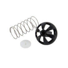 Coffee Maker Brew Basket Stop Valve Kit Replacement Part 112435-000-000 185774-000-000 for Beach Coffee Makers