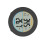 Wireless Thermometer LCD Display Indoor Temperature Monitor Wall Table Mount Digital Record Meter C/F Switchable Sensor 3