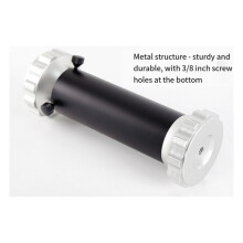 Ascension Equatorial Instrument Electric Theodolite Ascension Joint Extension Joint New Thickened
