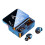 M48 Pro Language Translator Earbuds  144 Languages High Accuracy Wireless  Two Way Translator Device Black 5