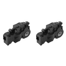 2X Car Active Grille Shutter Motor 412650920 410478280 EGP0006 412650920 for A-CLASS A180 W176