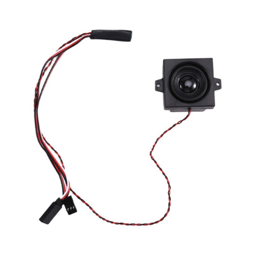 For  Flat Run Climbing Car Simulation RC Model Vehicle Sound Group