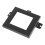 5X Car Front  Sensor Protector Cover  Sensor Guard Cover for  CR-V 2023-2025 1