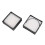 80PCS/LOT, Separ E0530K for SWK2000-5 Replacement Filter Elements 00530 (300FG Elements) Fuel Water Separator 8