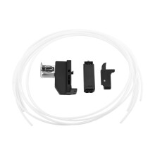 For K3C Upgrade K3C-K3MC Kit Filament Hub Filament Cutter 3D Printer Parts