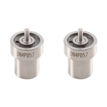 2X DN4PD57 093400-5571 Nieuwe Dieselinjectormondstuk voor 2L 3L 5L