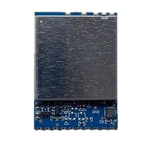 3.3G RX3364Pro FPV VRX Module Wireless Receiver Module Wireless Analog Receiver RSSI FPV Audio Video Transmission Module