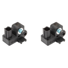2X Bumper Impact Sensor Botsingssensor 13502744 590-225 voor voor Sierra Yukon voor Escalade