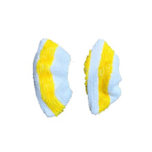 For Easyfix Sc2 Sc3 Sc4 Sc5 Handheld Vacuum Cleaner Microfiber Steam Mop Rags Steam Mop Cloth Accessories
