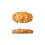 Buiteman Swiss Gruyere Bites 75g 2