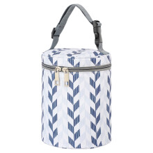 Caisse isolée de sac de biberon avec la couche en-TYPE 4