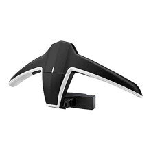 Car Clothes Hanger, Car Back Headrest, Clothes Jacket Suit Hook, Car Rear Back Airplane Style Folding Hanger