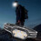 Super Bright Headlamp Motion Sensor LED  Flashlight Camping Fishing  Light Waterproof Forehead Headlight 2