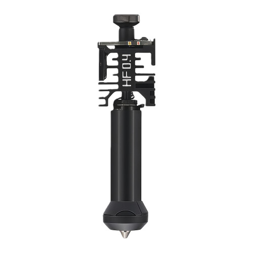 High Flows 3D-printer Hotend-compatibele meerdere-0,4 mm