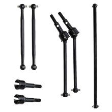 Flexible sneak Rod Items For Better Equipment Functionality