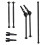 Flexible sneak Rod Items For Better Equipment Functionality 1