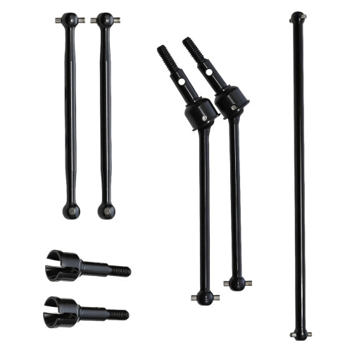 Flexible sneak Rod Items For Better Equipment Functionality