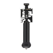 Durability ABS 3D Printer Hotend Compatibles Multiple-0.4mm