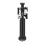 Durability ABS 3D Printer Hotend Compatibles Multiple-0.4mm 1