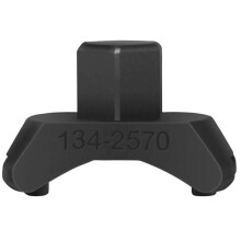 Fuel Injection Nozzle Retainer Spanner Wrench Tools 134-2570 for Cat 3406B 3406C 3408 3408B 3412