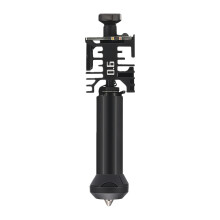 Durability ABS 3D Printer Hotend Compatibles Multiple-0.6mm
