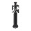 Durability ABS 3D Printer Hotend Compatibles Multiple-0.6mm 1