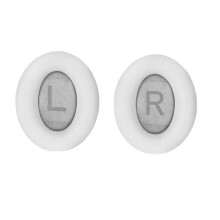 Replacement Ear Pads for  700 Headphones Earpads NC700 Ear Cushions Cover Foam Pad Headset Parts White