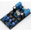 Digital Sound Amplifiers Board Double Channel Design For 4