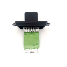 New Blower Motor Control Module Resistor for 300 Charger Magnum 5061094AA 5061094AB