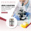Microscope Plan Achromatic Objective Lens 4X Biological Metallurgical Microscope Objectives 5