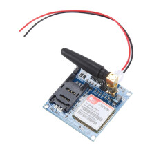 Sim900A  Wireless Data Transfer Module / SMS / Development Board / GSM / GPRS / STM32 Board Kit