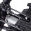 Small Flexible Coupling Link For Scale Machines Ensuring 6