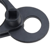 Universal Steering Track Rod Removal Garage Tool Inner Tie Rod Wrench 25-55mm Steering Track Rod Removal Garage Tool