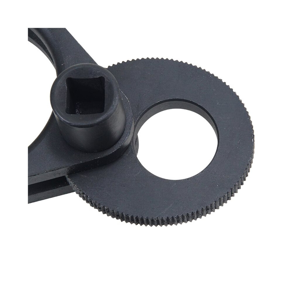 Universal Steering Track Rod Removal Garage Tool Inner Tie Rod Wrench 25-55Mm Steering Track Rod Removal Garage Tool 6031128500268