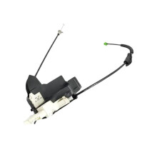9135FA Door Lock Adapter Door Control Lock for  9681337180 9660699880 9683416080