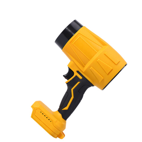 Dependable 646G Simple Carry Blower For Snow Debris-Yellow