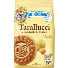Mulino Bianco Tarallucci (350g)