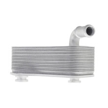 Refroidisseur D'Huile de Système de Refroidissement Moteur 06B117021 pour B6 B7 pour A4 A6 Refroidisseur D'Huile Moteur en Aluminium 06B 117