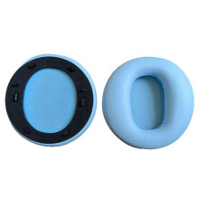 Replacement Earpads Cushions Wireless Headphones Ear Pad Cushions Memory Foam Ear Cushions for Edifer Fit900NB