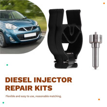 Kits de Réparation D'Injecteurs EJBR01801A et EJBR01801Z : Soupape 7135-647, Buse 9308-621C, Injecteur L120PBD pour Carburant 8200049873 et