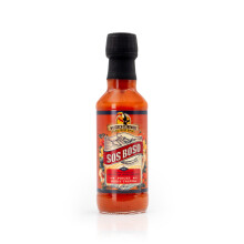 BAREFOOT (GENNEM VERDEN) Sauce 200 ml