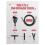 Windshield Washer Nozzles Kit, Replacement for , , , Ram - Washer Jet and Fluid Hose with Connector 6