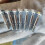 Easy Installation Shear Bolt Nut Set Model 707555 Fits Most-2 8